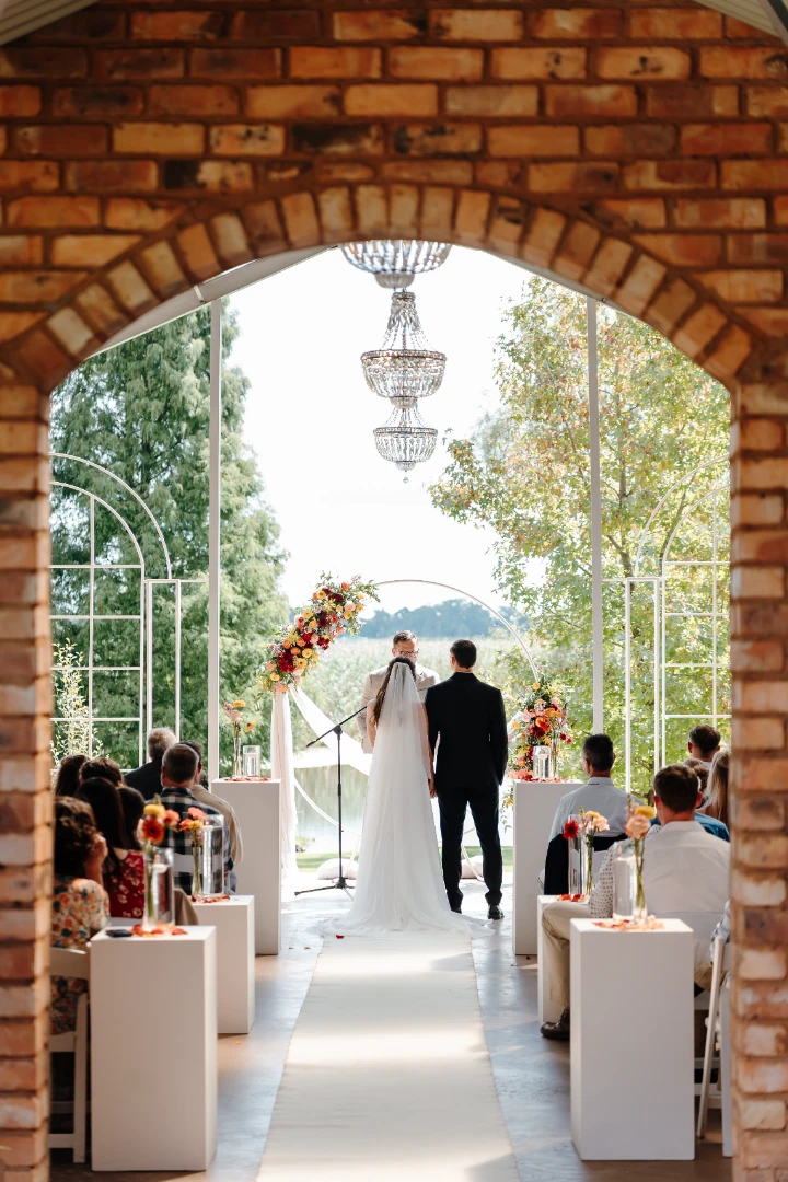 What Does a Wedding Actually Cost in Gauteng in 2026? A Realistic Breakdown