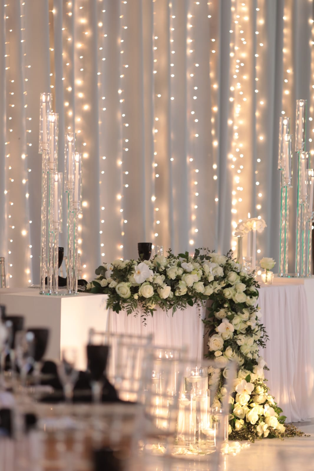 What's Actually Included in a Wedding Package? (And What Venues Don't Tell You)
