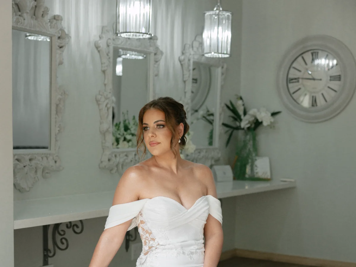 Bridal Suite