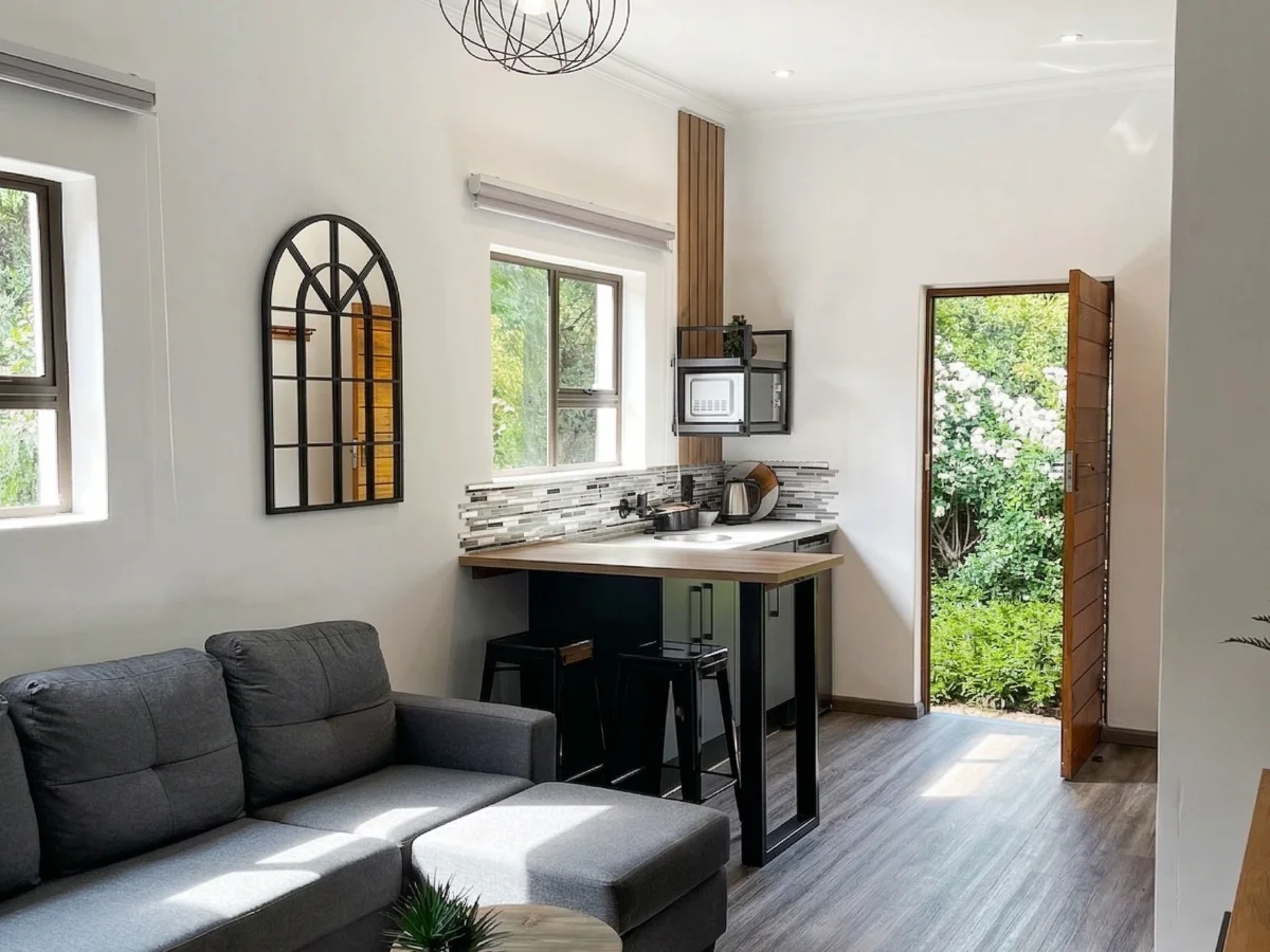 Family Cottage