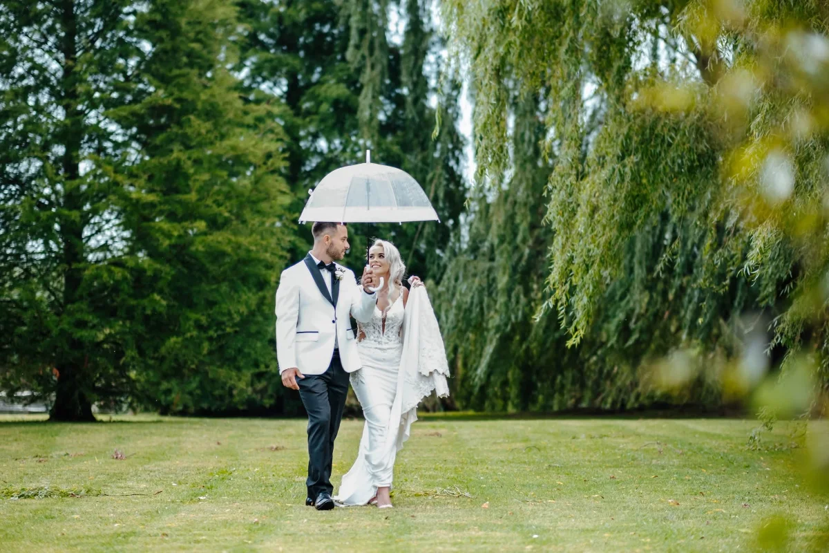 Riverside Country Estate venue