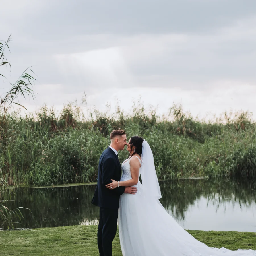 Riverside Country Estate celebrations